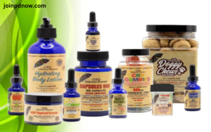 CBD Oil 1