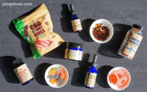 CBD Oil 2