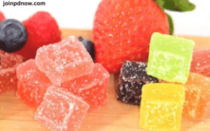 Delta 8 Gummies by CBD American Shaman 2