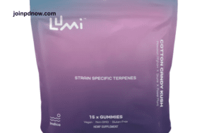 Lumi Gummies 1