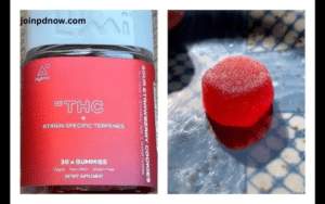Lumi Gummies 2
