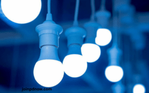 Lumilabs Revolutionizing the World of Lighting Technology 1