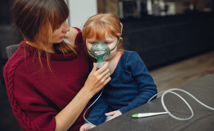 Oxygen Concentrators