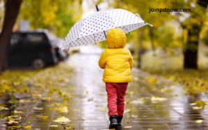 Rainy Day Memories