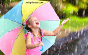Rainy Day Memories