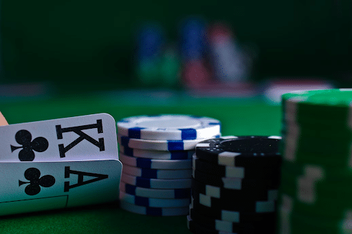 Online Poker