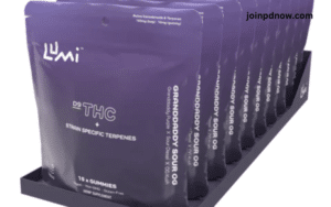 Lumi CBD