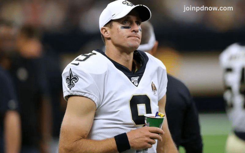 Drew Brees