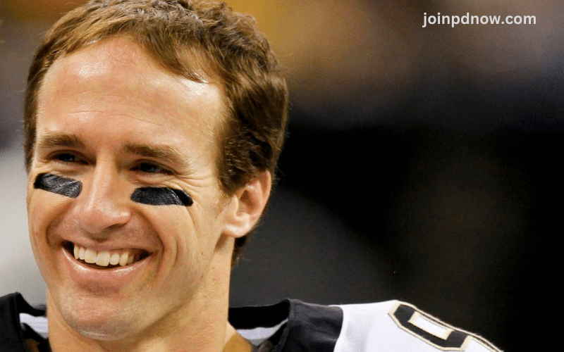 Drew Brees