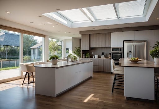 Enhancing Home Air