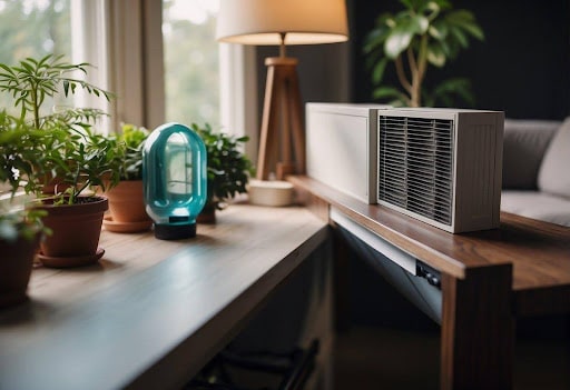 Enhancing Home Air