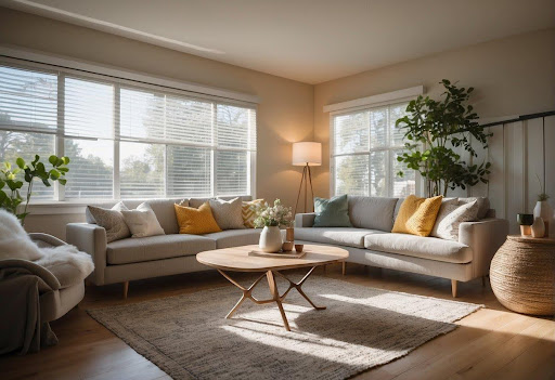 Enhancing Home Air