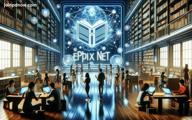 Frables Epix Net