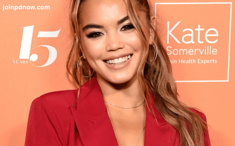 Paris Berelc