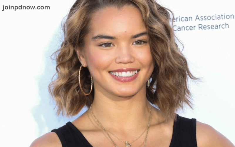 Paris Berelc