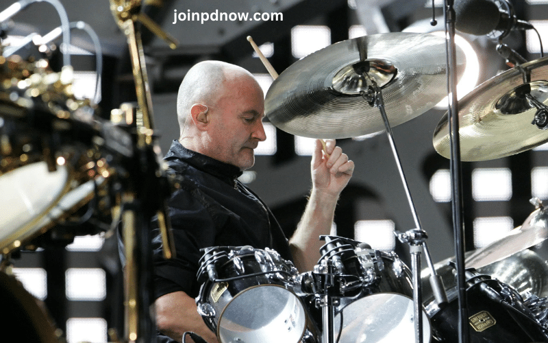 Phil Collins