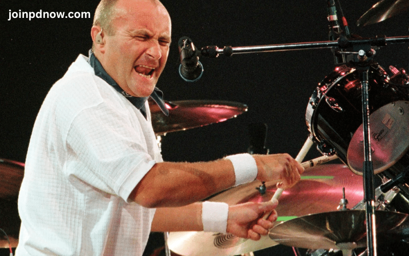 Phil Collins