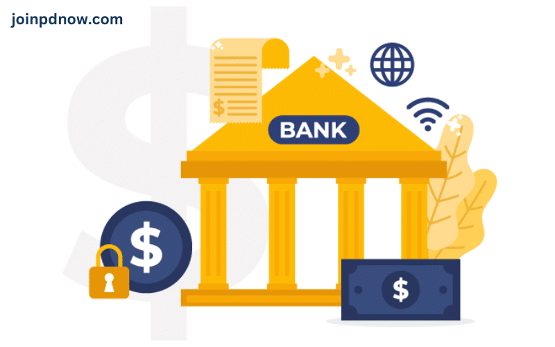 Savings Accounts