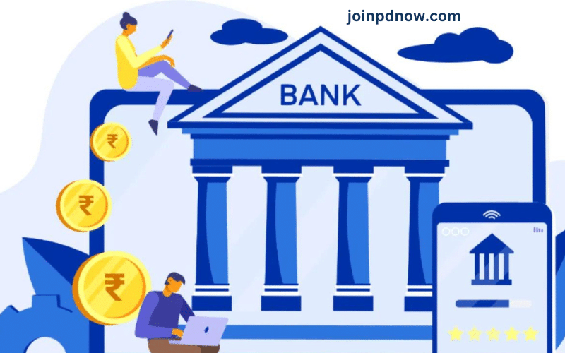 Savings Accounts