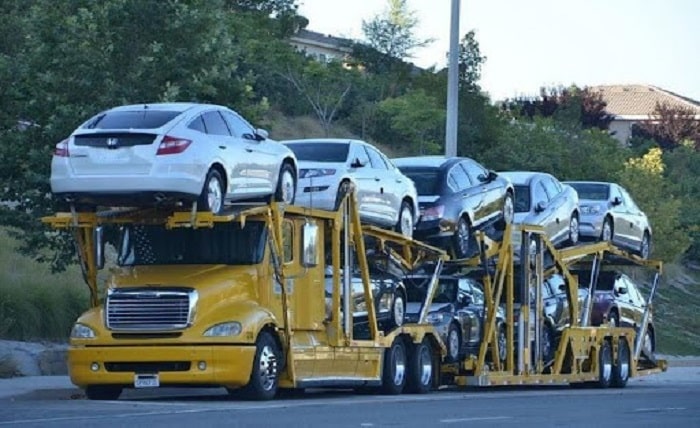 Transport Service