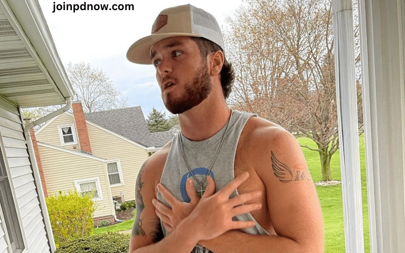 caden mcguire