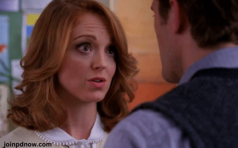 emma argues with principal figgins