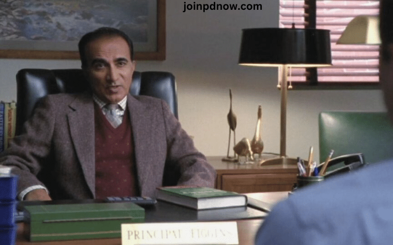 emma argues with principal figgins